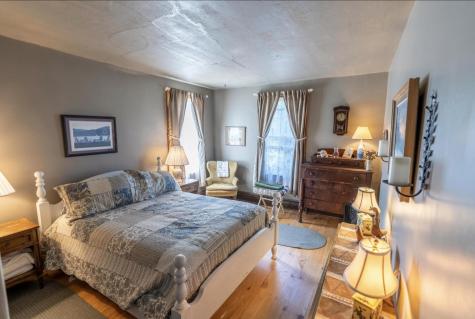 36 Cutler Road East Machias ME 04630