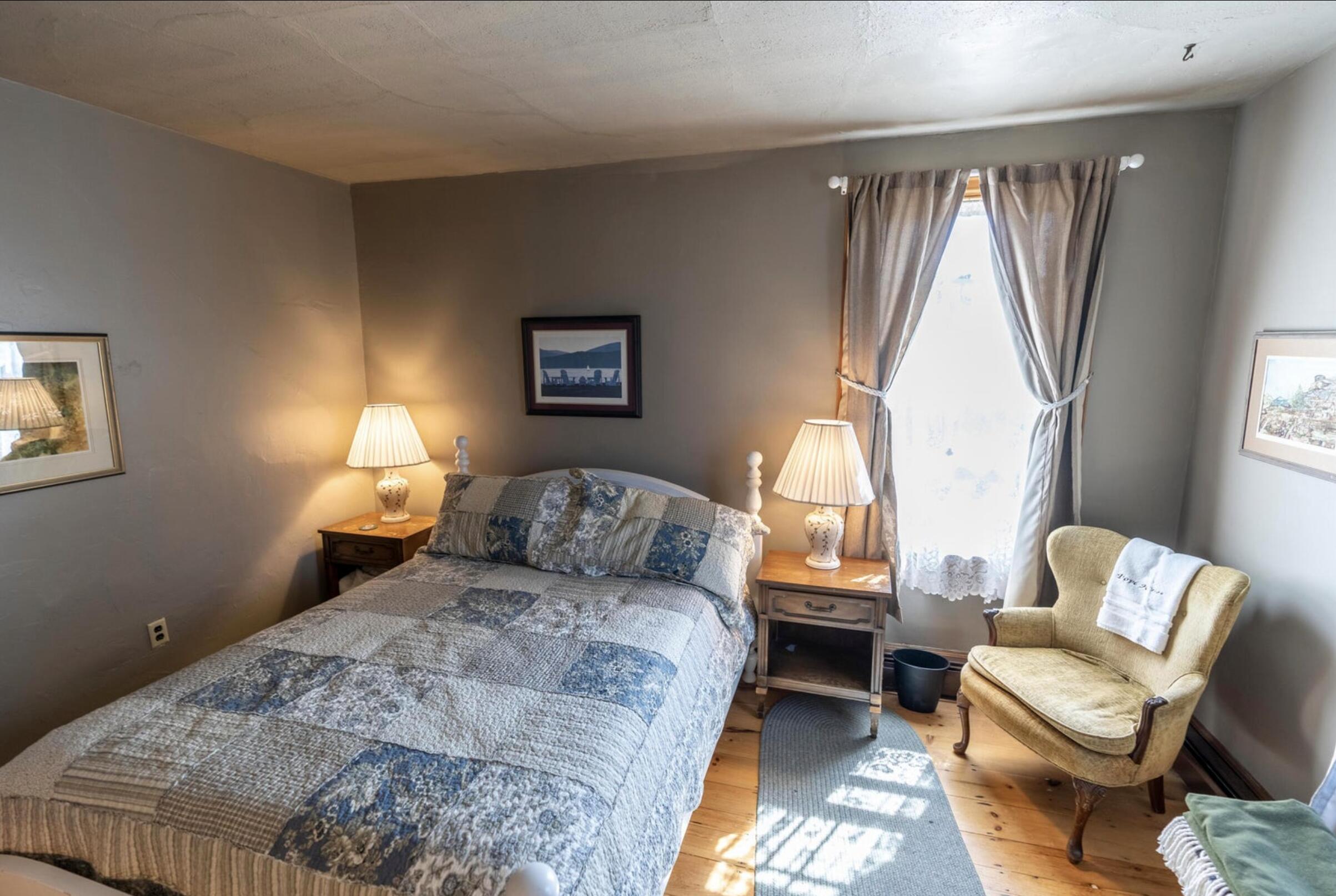 36 Cutler Road East Machias ME 04630