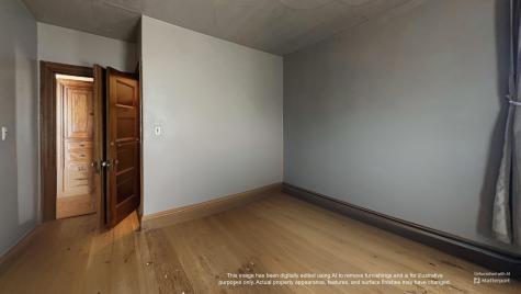 36 Cutler Road East Machias ME 04630