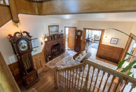 36 Cutler Road East Machias ME 04630