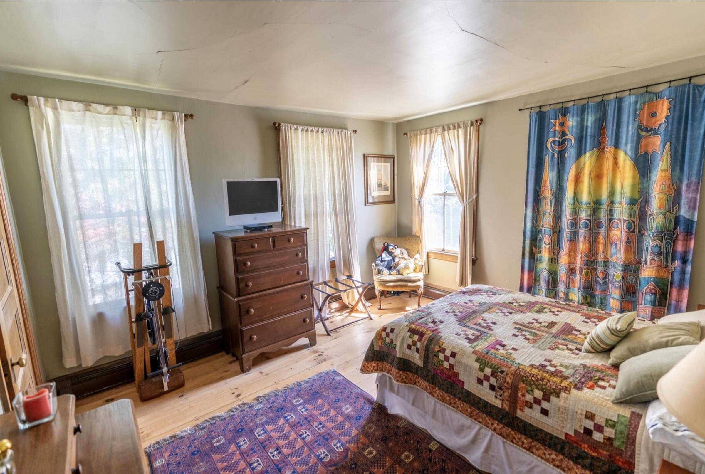 36 Cutler Road East Machias ME 04630