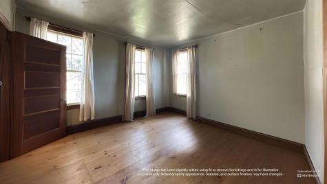 36 Cutler Road East Machias ME 04630