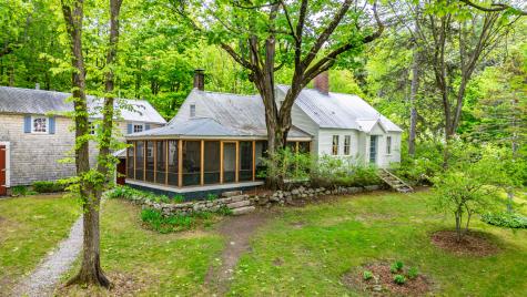 217 Chamberlain Road Brownfield ME 04010