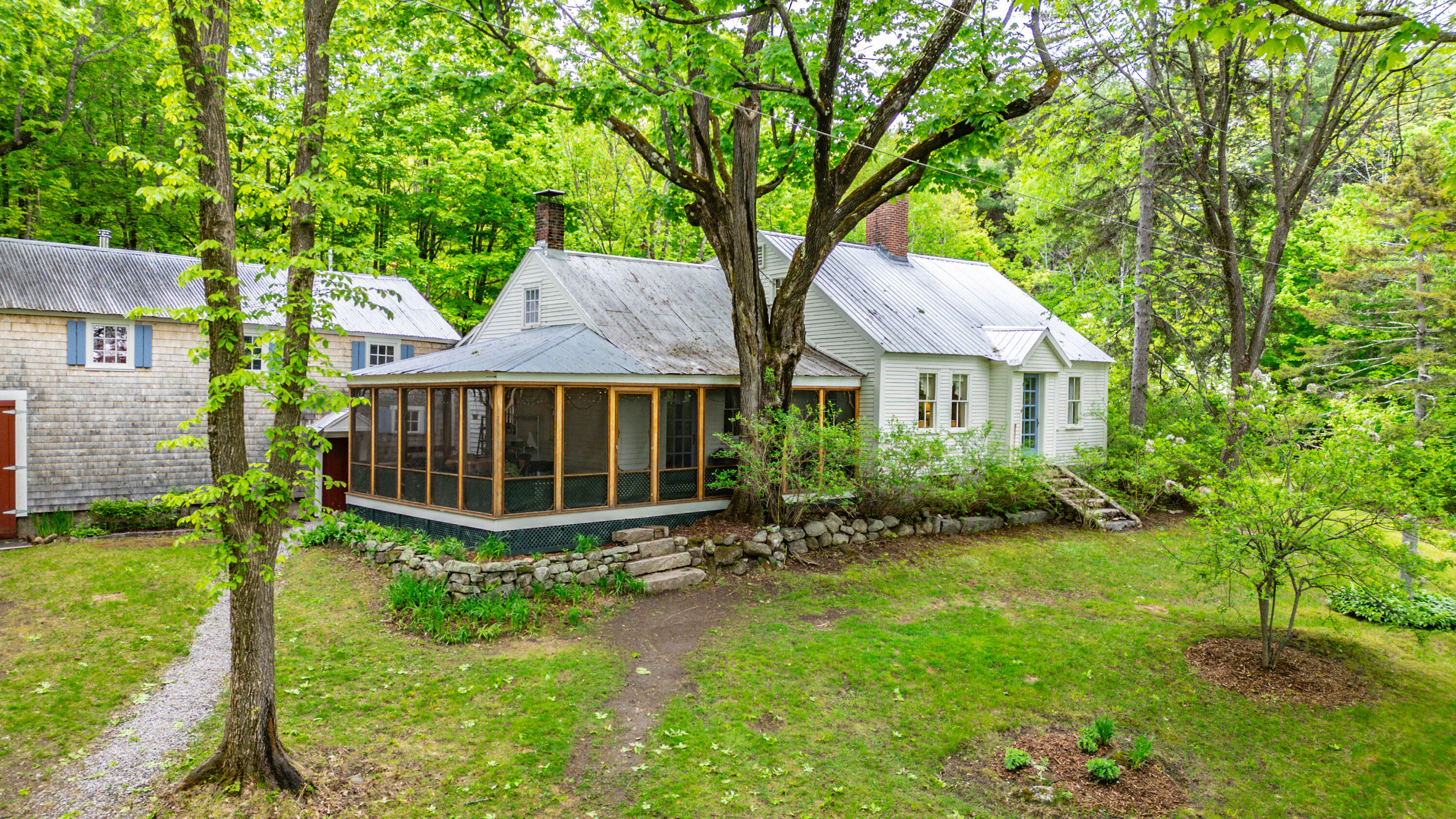 217 Chamberlain Road Brownfield ME 04010