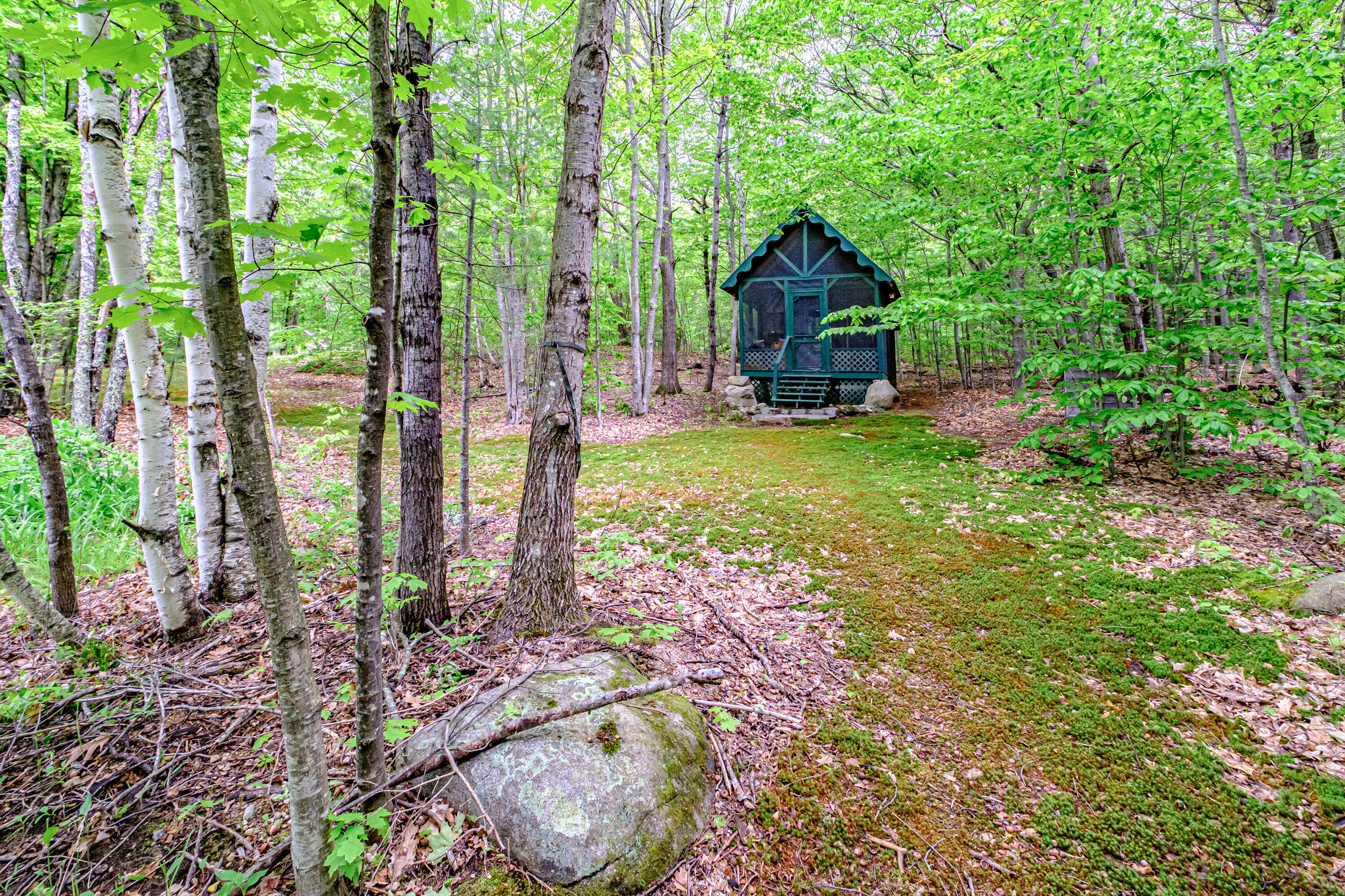 217 Chamberlain Road Brownfield ME 04010