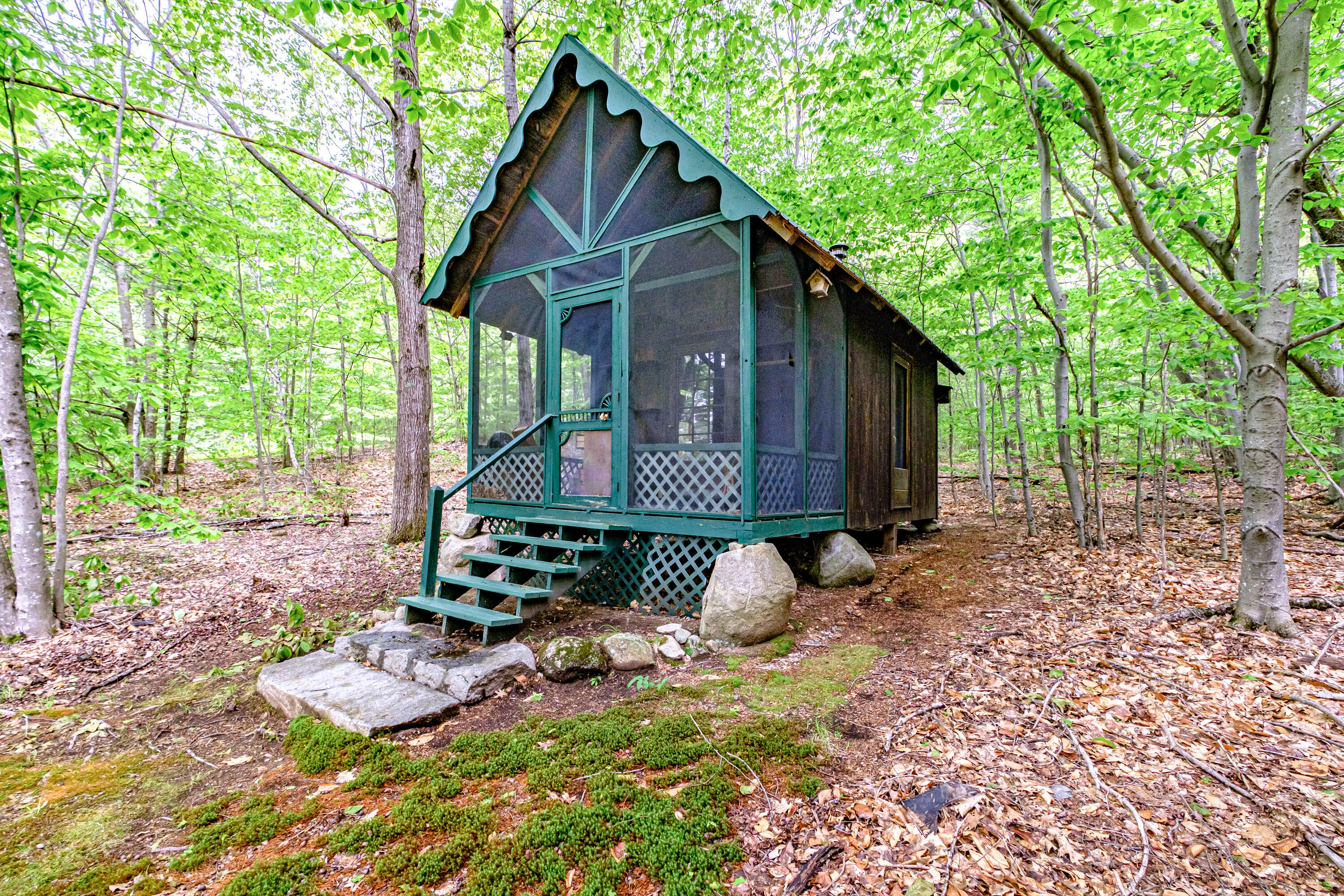 217 Chamberlain Road Brownfield ME 04010