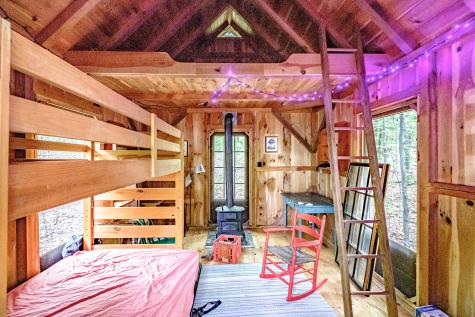 217 Chamberlain Road Brownfield ME 04010