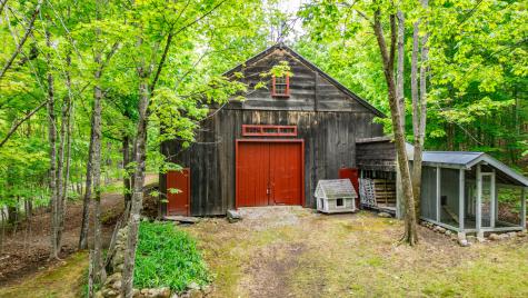 217 Chamberlain Road Brownfield ME 04010