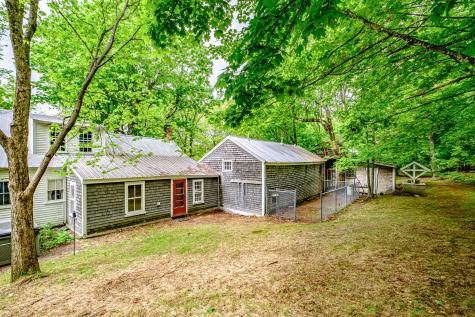 217 Chamberlain Road Brownfield ME 04010