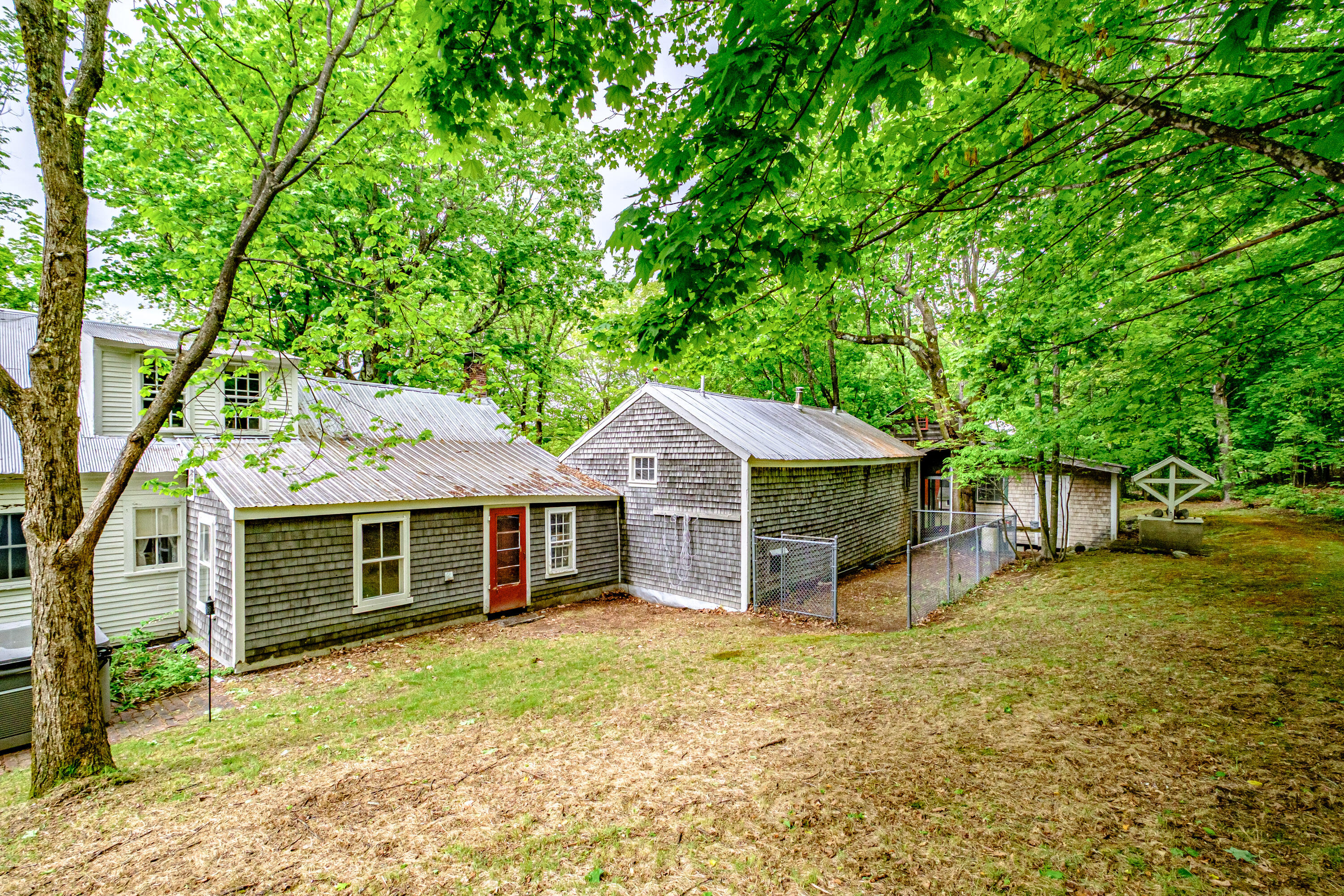 217 Chamberlain Road Brownfield ME 04010