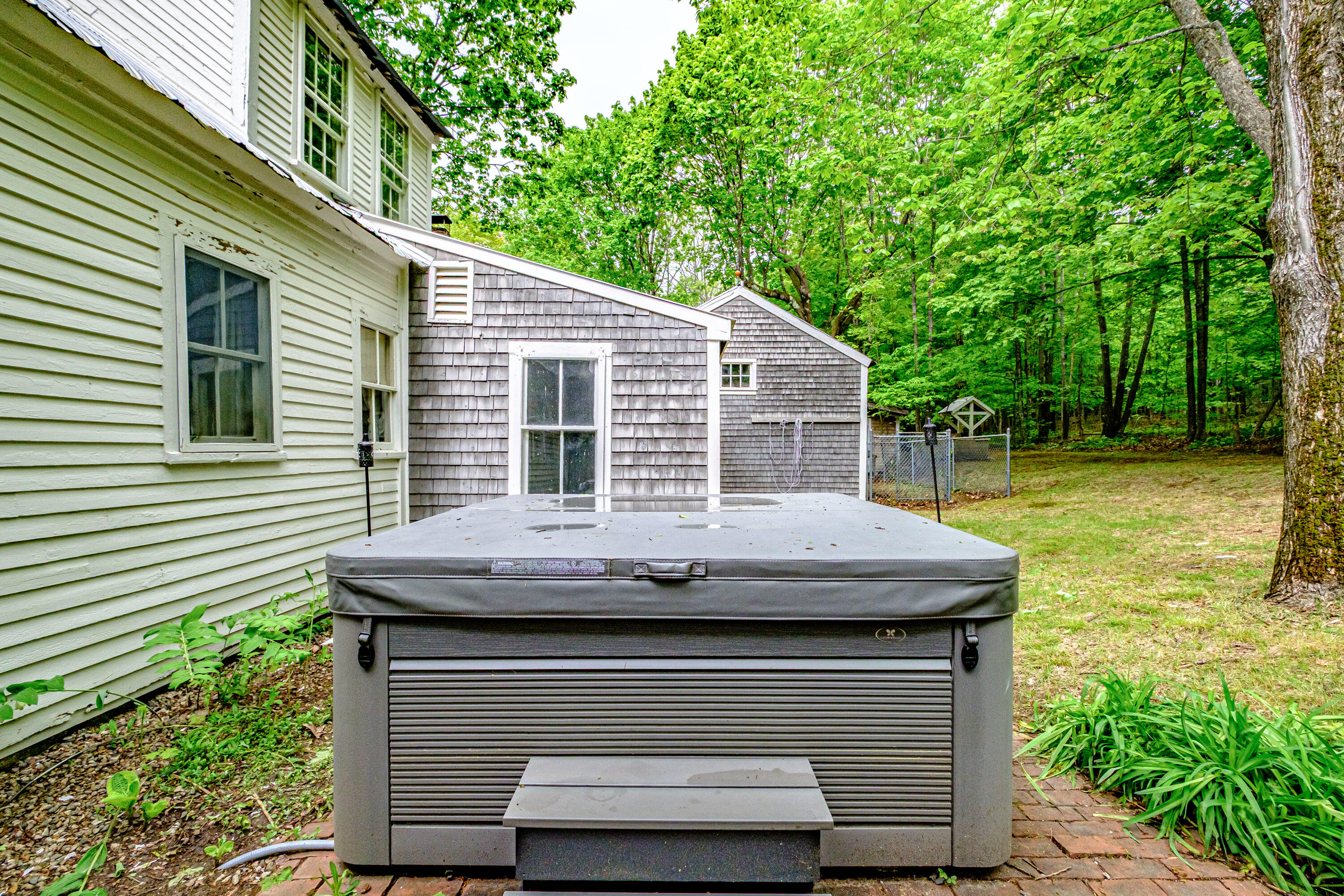 217 Chamberlain Road Brownfield ME 04010