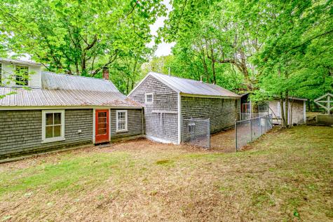 217 Chamberlain Road Brownfield ME 04010