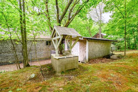 217 Chamberlain Road Brownfield ME 04010