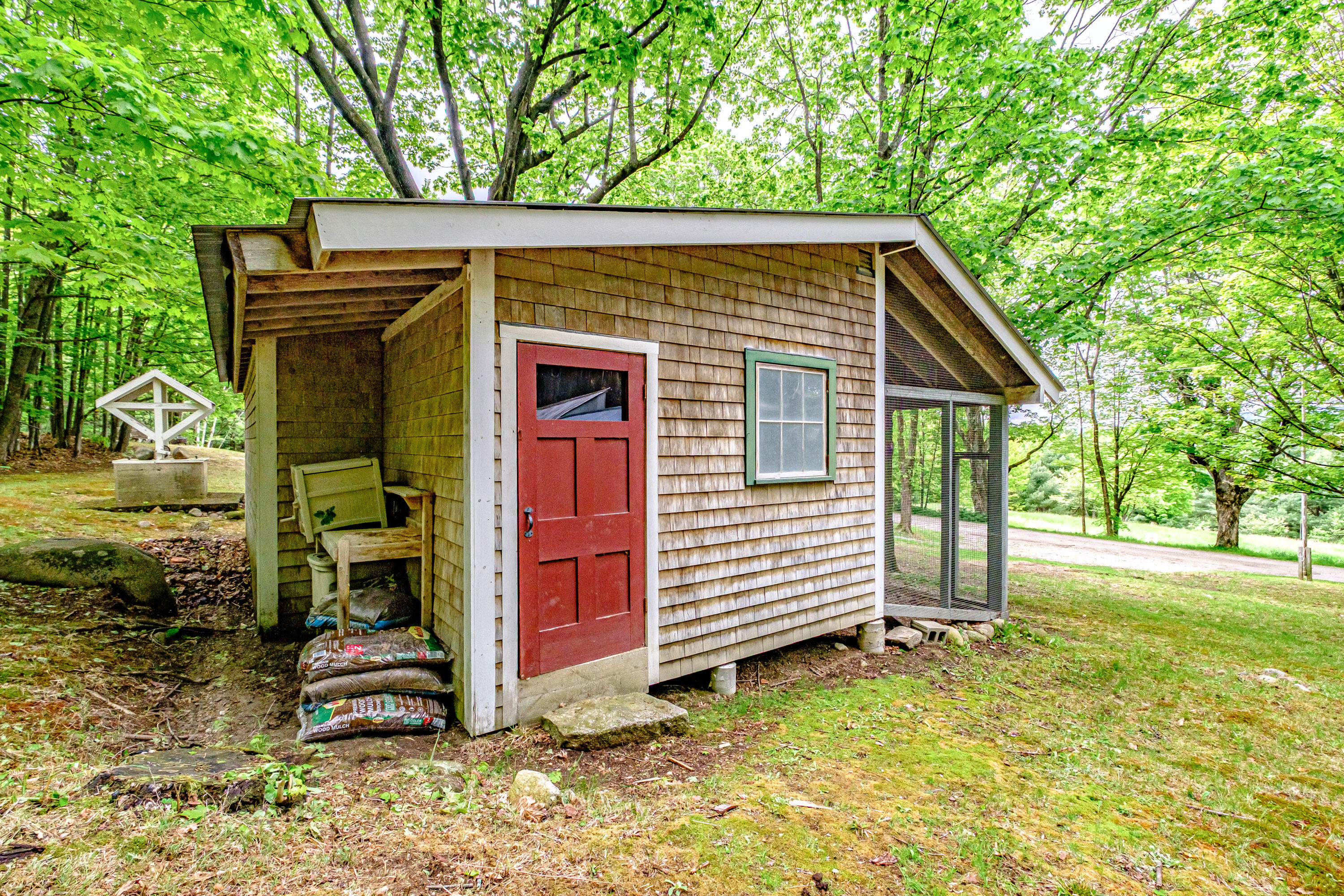 217 Chamberlain Road Brownfield ME 04010