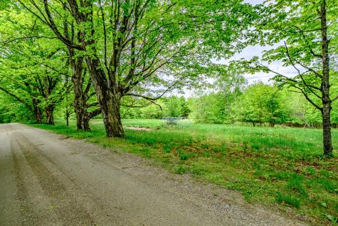 217 Chamberlain Road Brownfield ME 04010