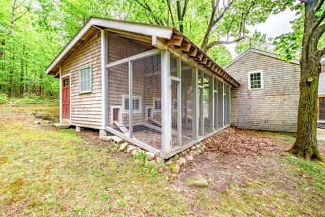 217 Chamberlain Road Brownfield ME 04010