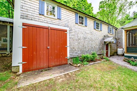 217 Chamberlain Road Brownfield ME 04010