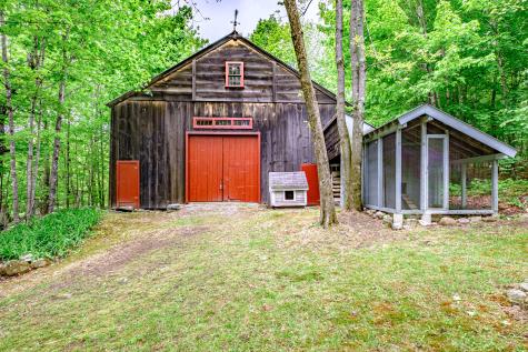 217 Chamberlain Road Brownfield ME 04010