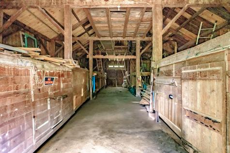 217 Chamberlain Road Brownfield ME 04010