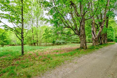 217 Chamberlain Road Brownfield ME 04010