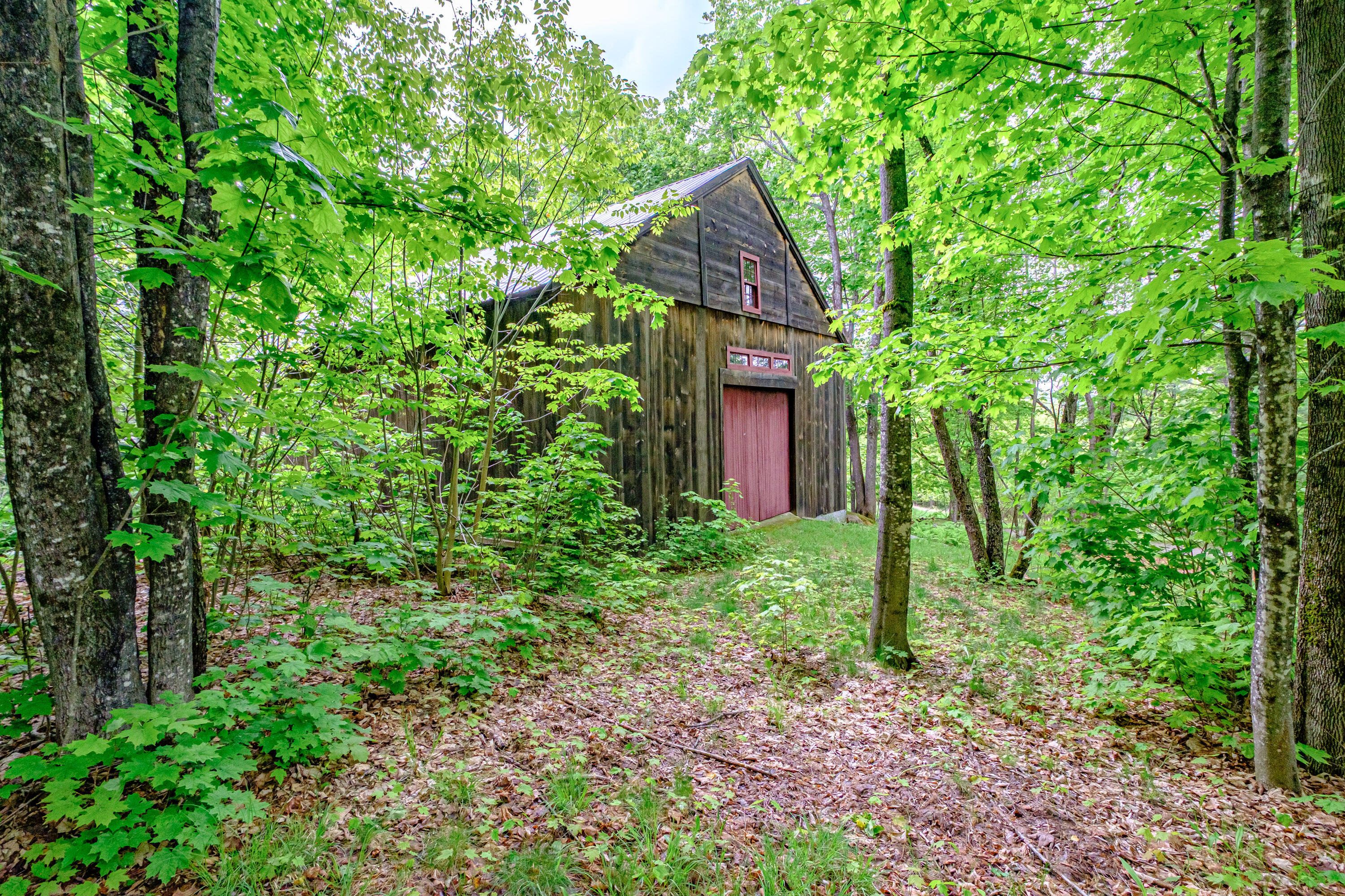 217 Chamberlain Road Brownfield ME 04010