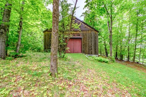 217 Chamberlain Road Brownfield ME 04010