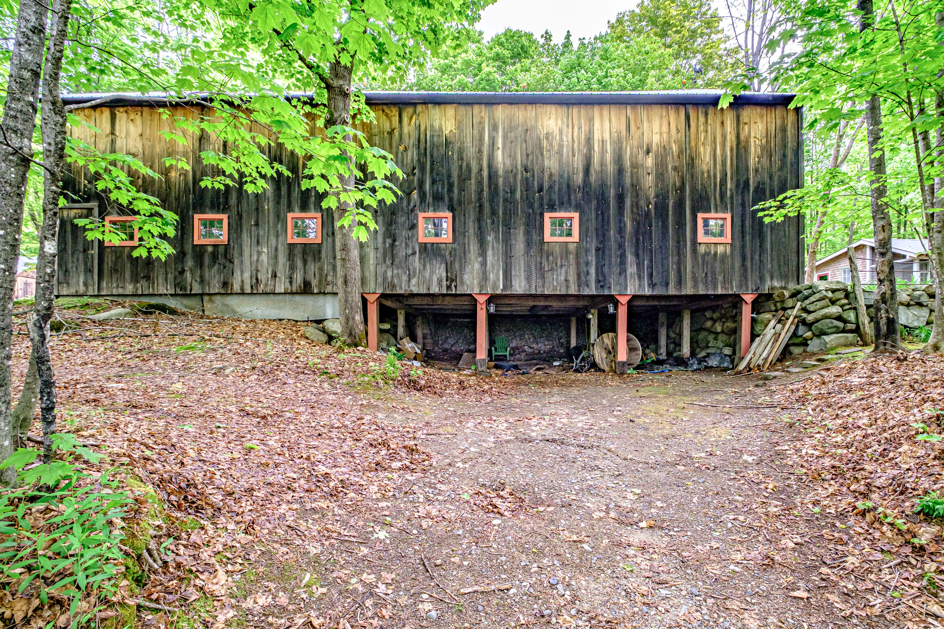 217 Chamberlain Road Brownfield ME 04010