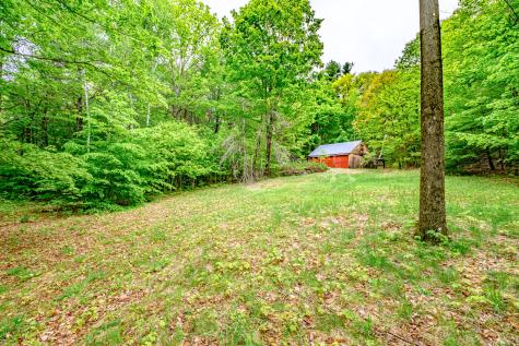 217 Chamberlain Road Brownfield ME 04010