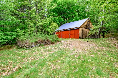 217 Chamberlain Road Brownfield ME 04010