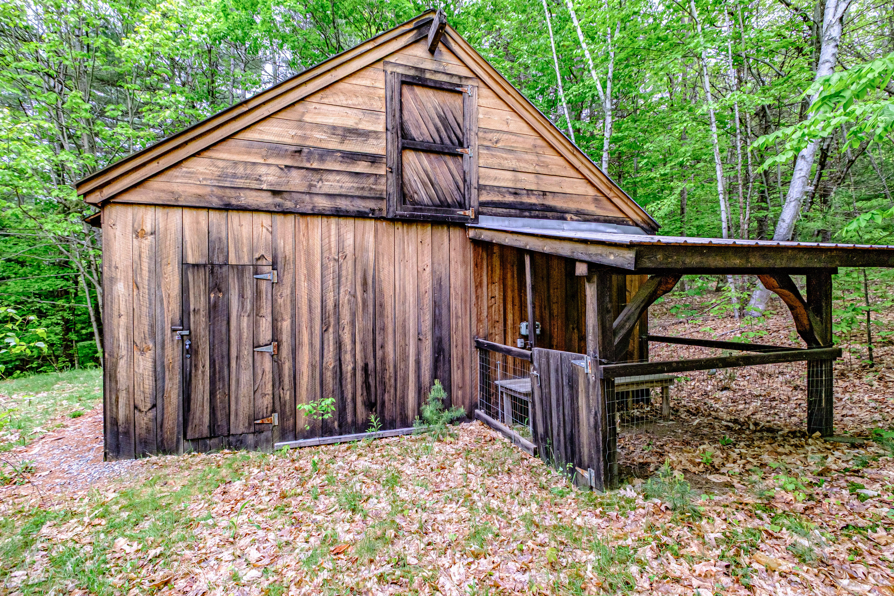 217 Chamberlain Road Brownfield ME 04010