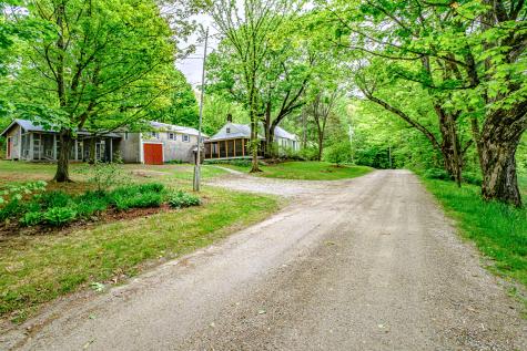 217 Chamberlain Road Brownfield ME 04010