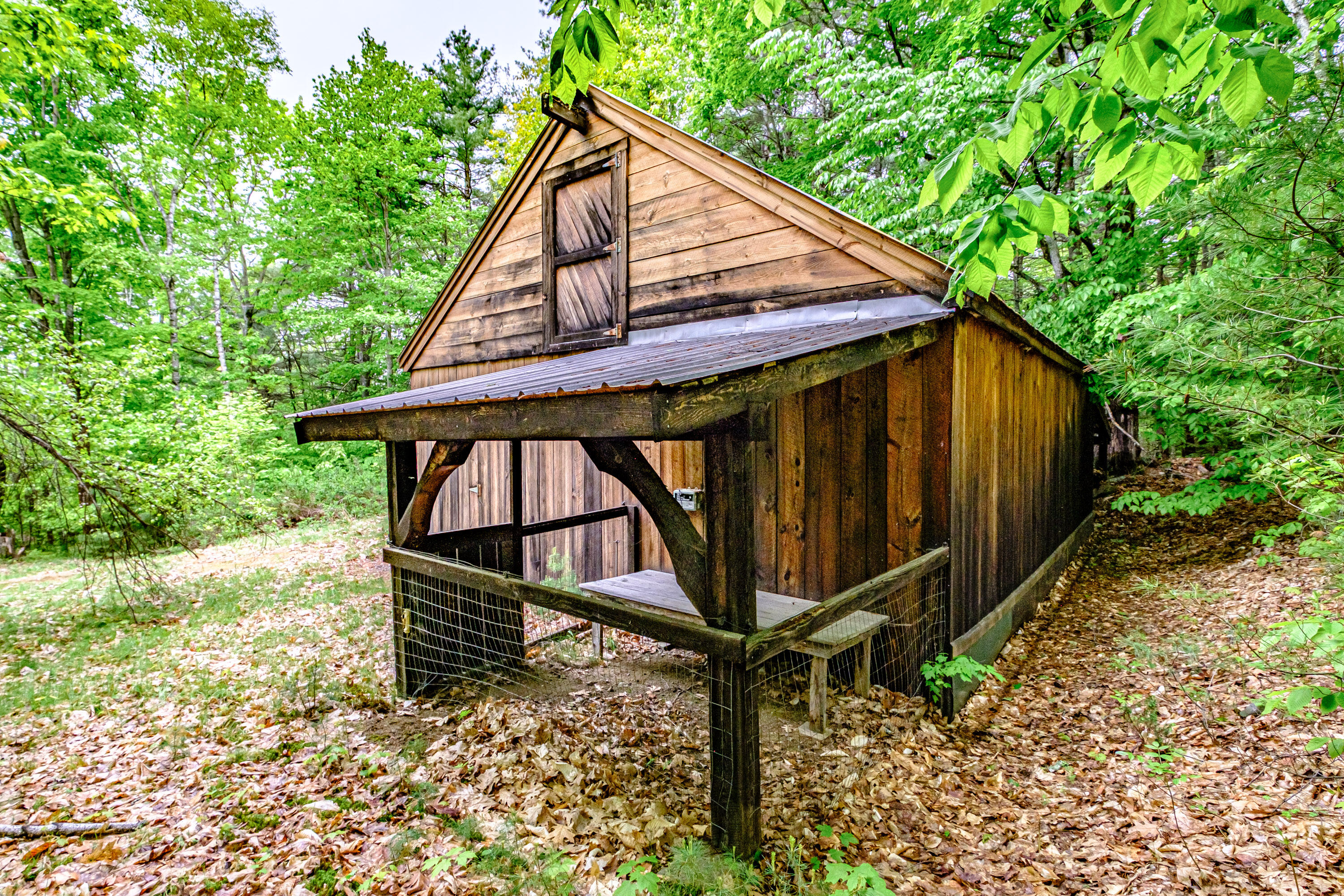 217 Chamberlain Road Brownfield ME 04010