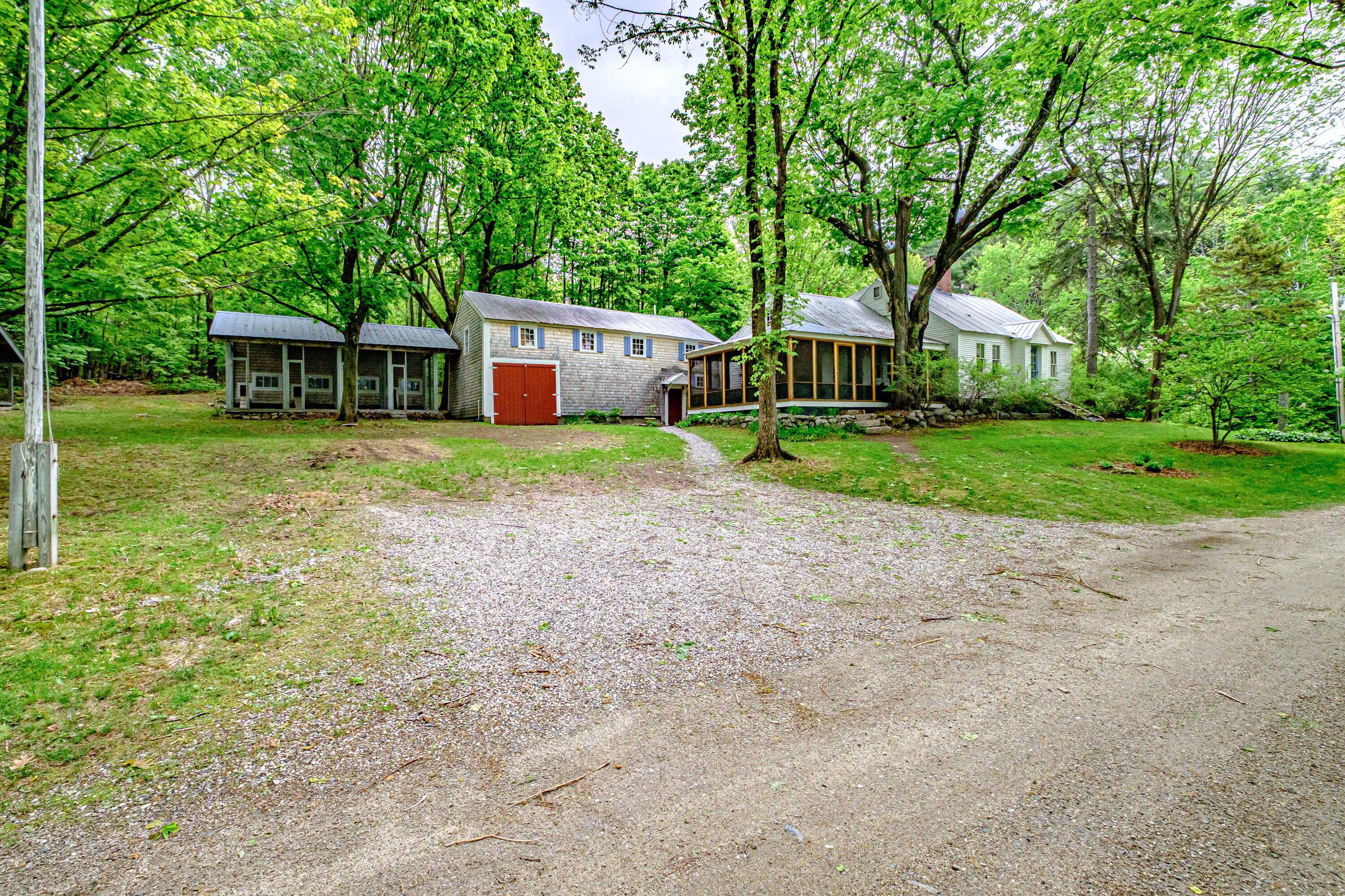 217 Chamberlain Road Brownfield ME 04010