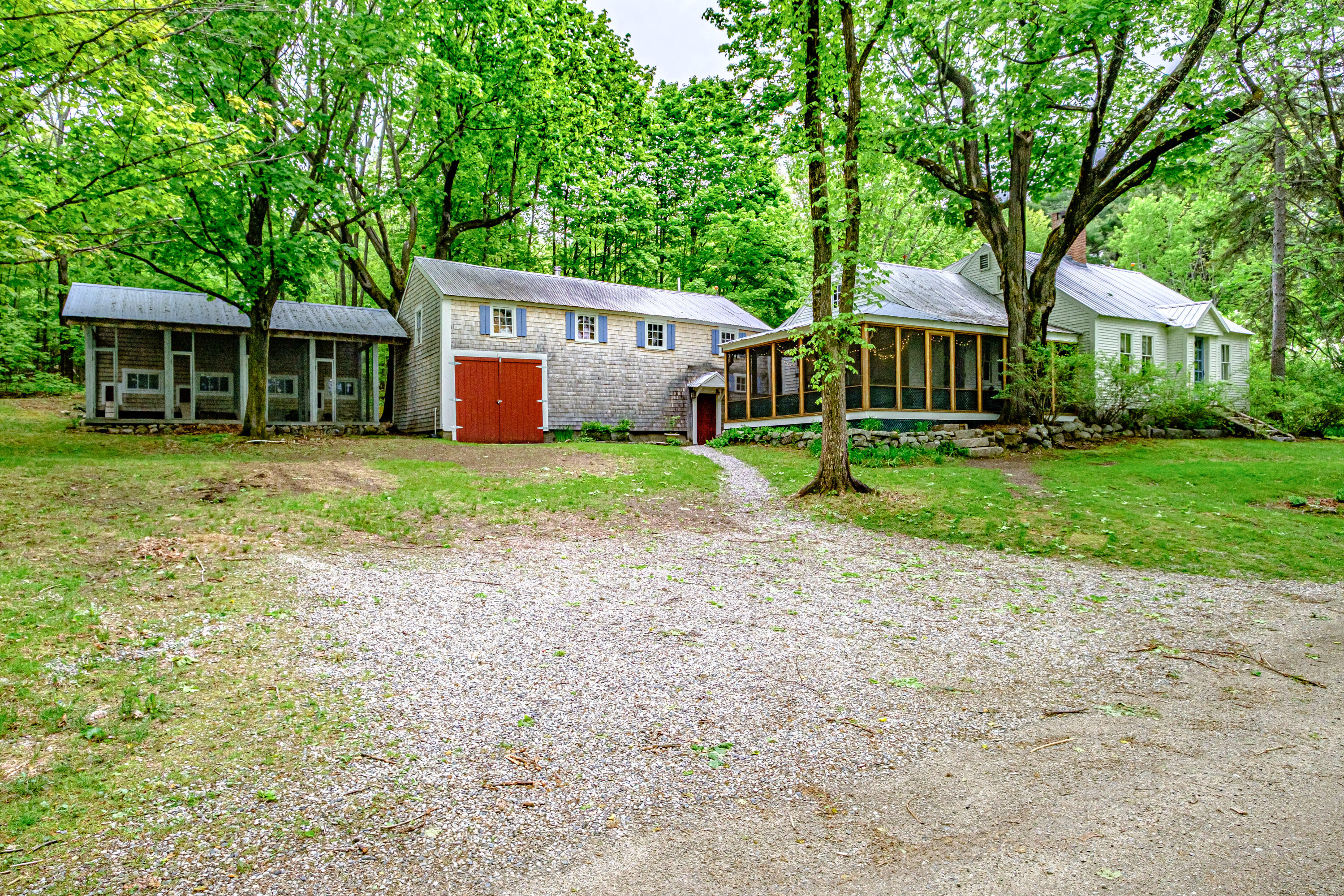 217 Chamberlain Road Brownfield ME 04010