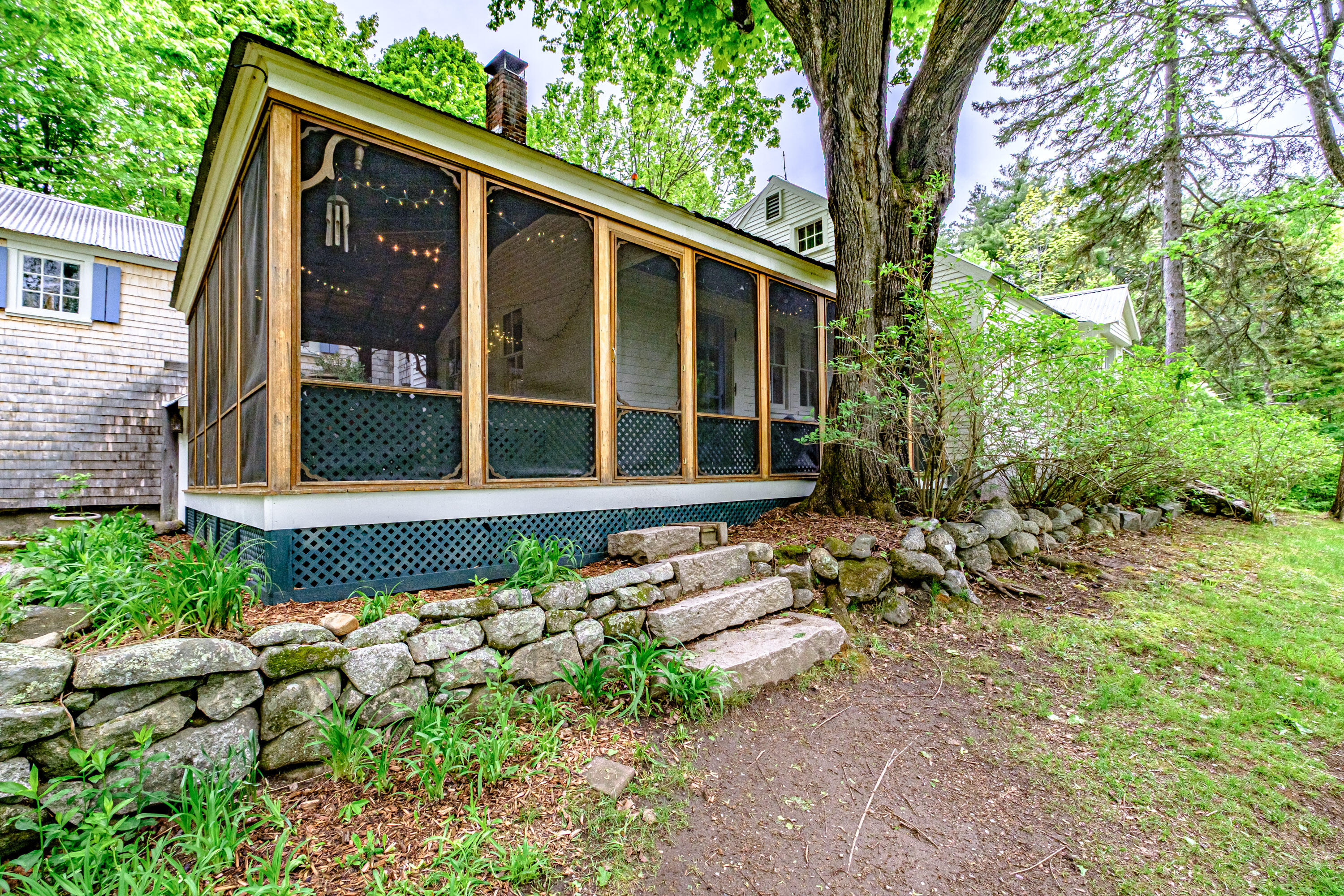 217 Chamberlain Road Brownfield ME 04010