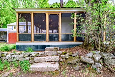 217 Chamberlain Road Brownfield ME 04010