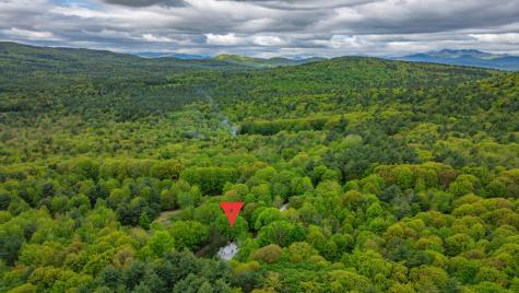 217 Chamberlain Road Brownfield ME 04010