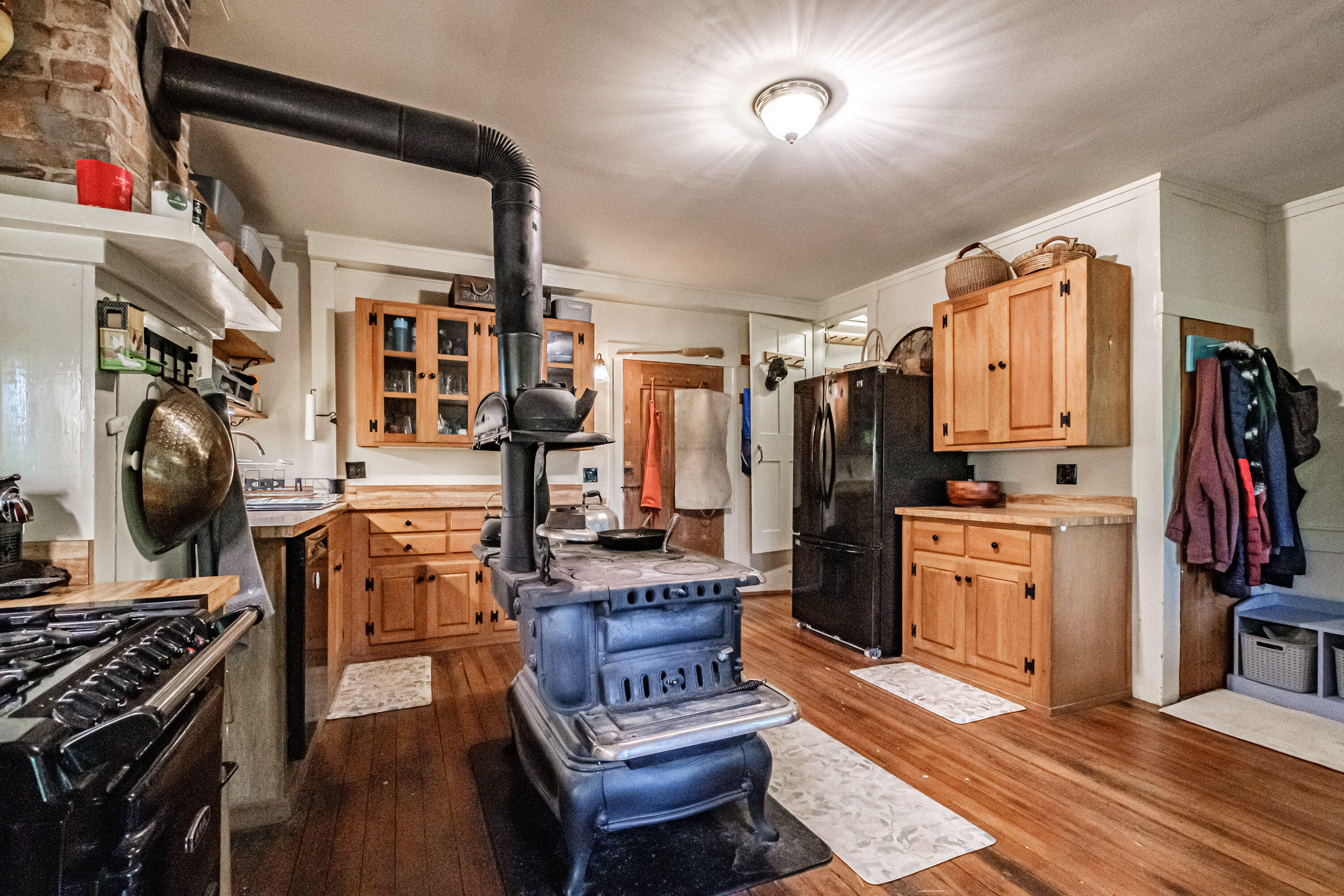 217 Chamberlain Road Brownfield ME 04010