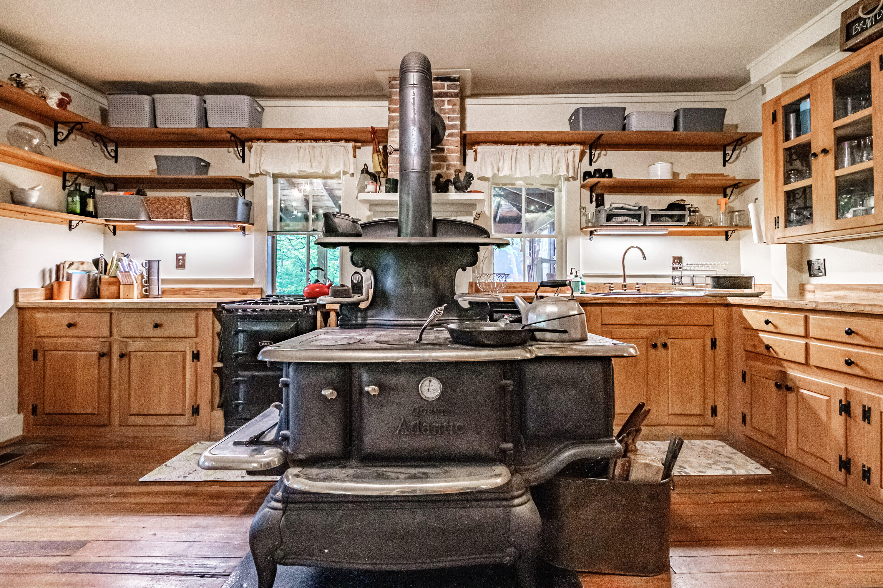 217 Chamberlain Road Brownfield ME 04010