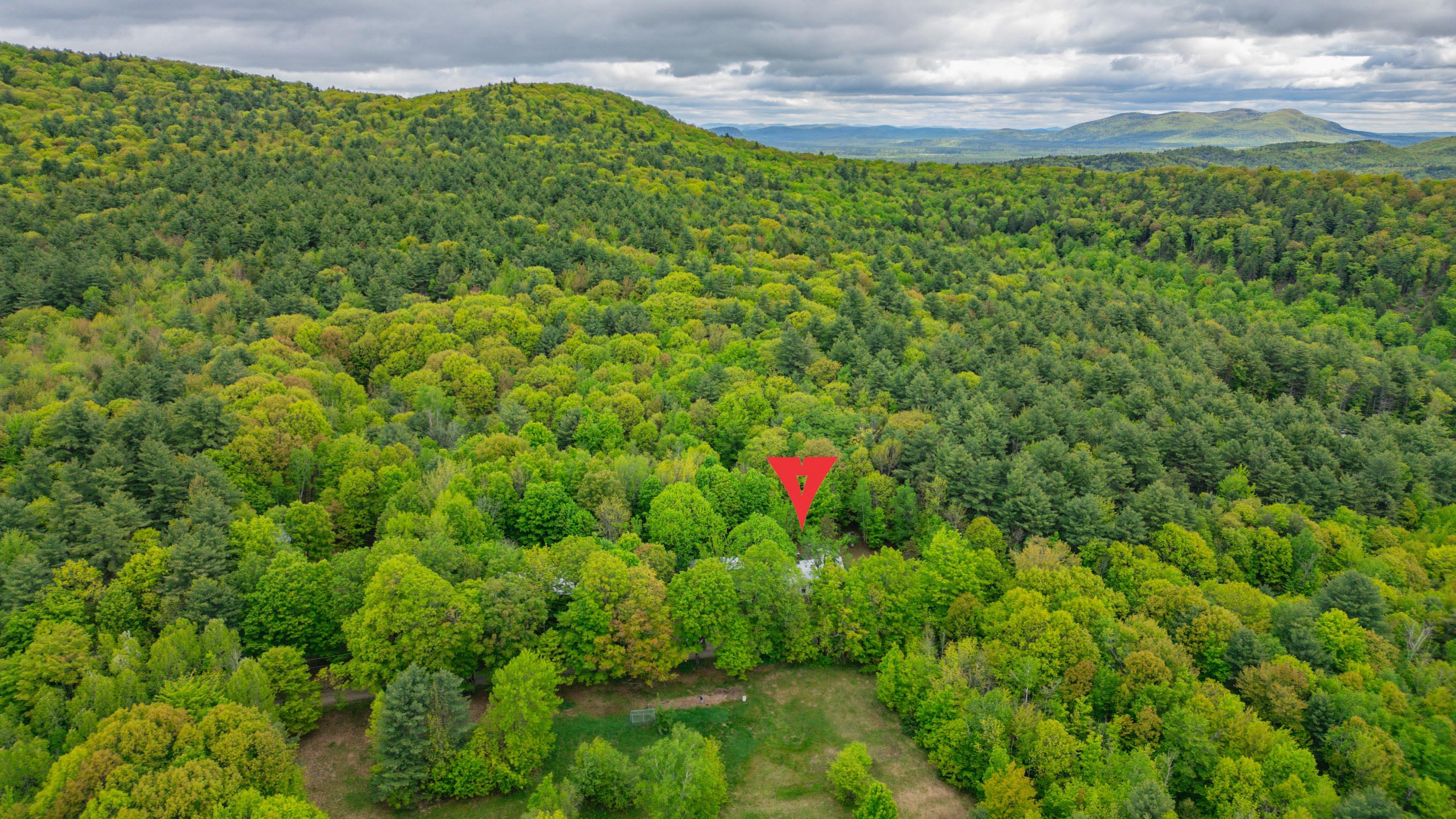 217 Chamberlain Road Brownfield ME 04010