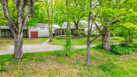 217 Chamberlain Road Brownfield ME 04010