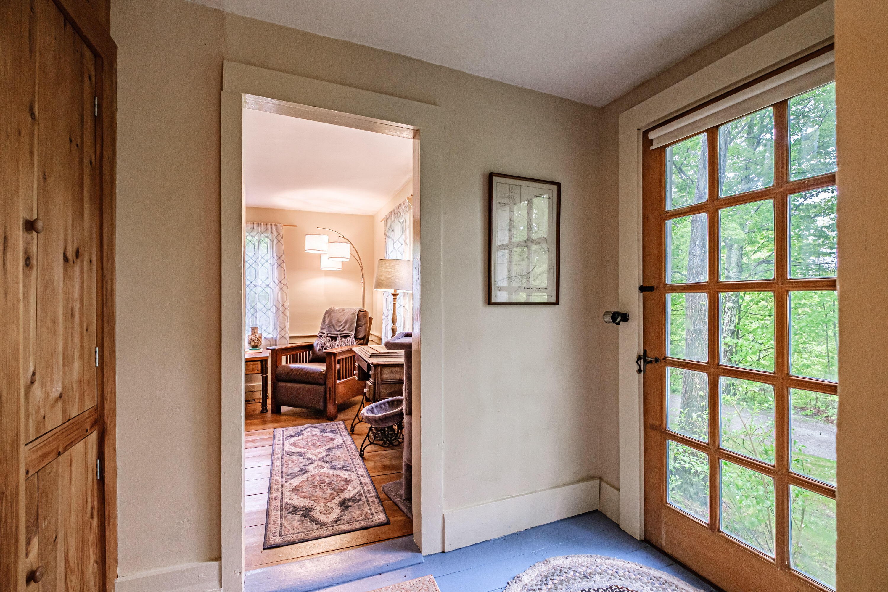 217 Chamberlain Road Brownfield ME 04010