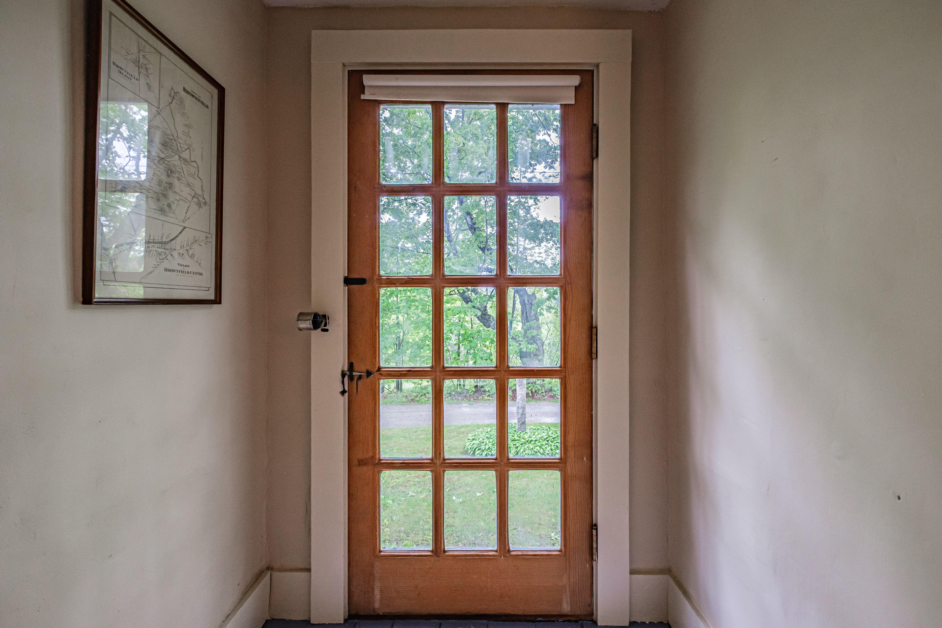 217 Chamberlain Road Brownfield ME 04010