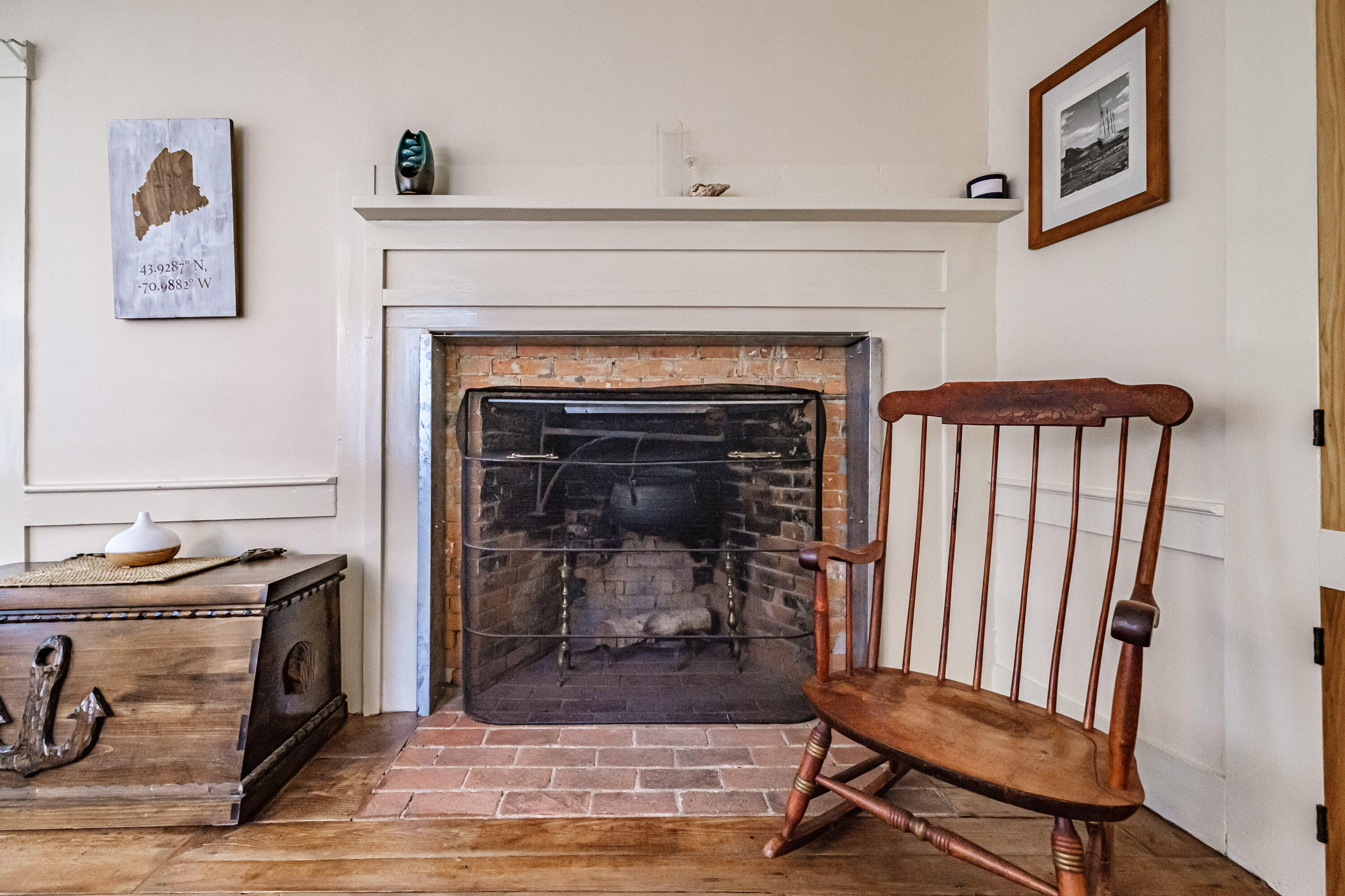 217 Chamberlain Road Brownfield ME 04010