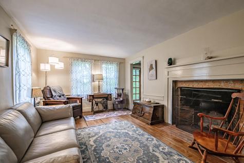 217 Chamberlain Road Brownfield ME 04010