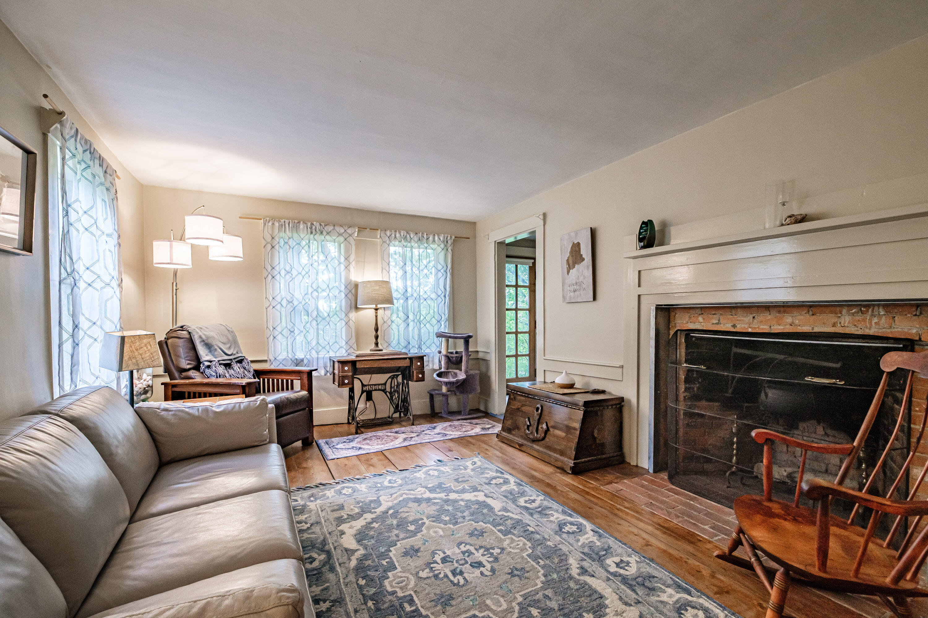 217 Chamberlain Road Brownfield ME 04010