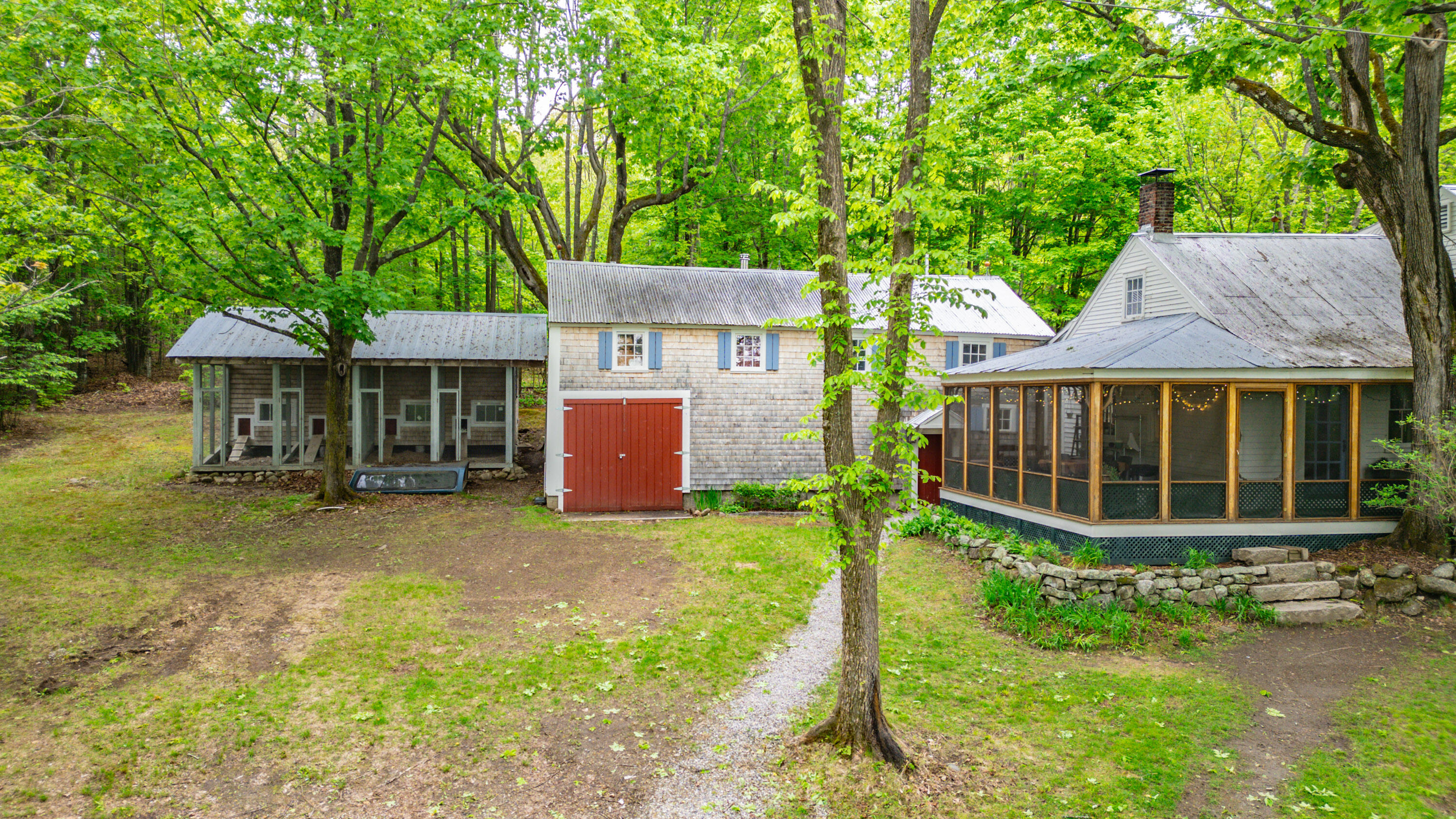 217 Chamberlain Road Brownfield ME 04010