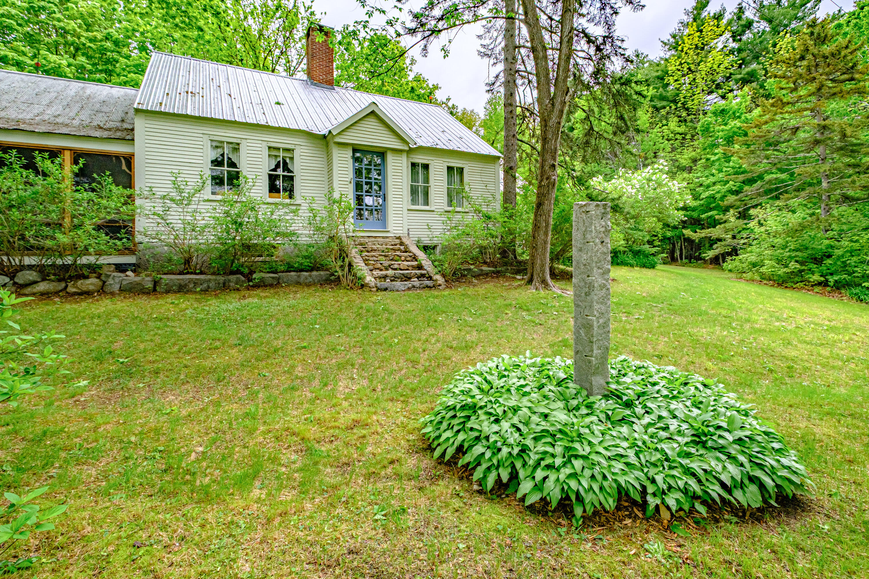 217 Chamberlain Road Brownfield ME 04010