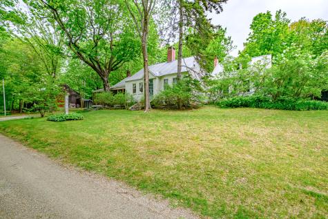 217 Chamberlain Road Brownfield ME 04010