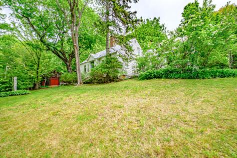 217 Chamberlain Road Brownfield ME 04010